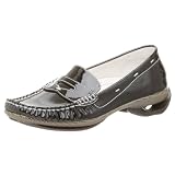ASGI Women's Classic Loafer