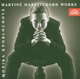 Martinu: Harpsichord Works