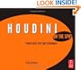 Houdini On the Spot: Time-Saving Tips and Shortcuts from the Pros (On The Spot {Series})