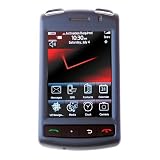 Seidio Innocase 360 for BlackBerry Storm 9530 (Sapphire Blue)