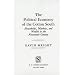 The Political Economy of the Cotton South: Households, Markets, and Wealth in the Nineteenth Century