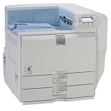 Aficio SP 8200DN Laser Printer