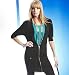 Limited Collection 34 Sleeve Boyfriend Cardigan
