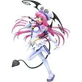 ToLOVEる ララ・サタリン・デビルーク (1/8スケールPVC塗装済み完成品)