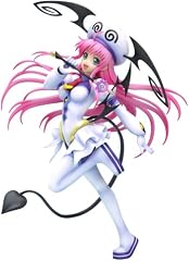 ToLOVEる ララ・サタリン・デビルーク(1/8スケールPVC塗装済み完成品)