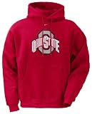 Nike - Ohio State Buckeyes Nike Classic Logo Hoody