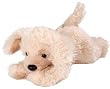Annie Wild Republic Paws & Claws Plush Golden Retriever