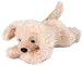 Annie Wild Republic Paws & Claws Plush Golden Retriever