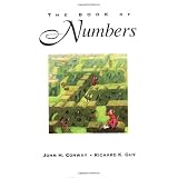 The Book of Numbers ~ John Horton Conway