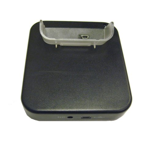 Ladestation USB f&uuml;r HTC P3600 Preisvergleich