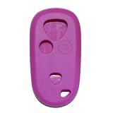 Acura CL RL RSX MDX Remote Key Chain Cover Purple 2002-2006