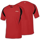 ASICS® Men's Frankie Run S S Tee at ASICS