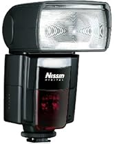 Nissin ニッシン スピードライト Di866 プロフェッショナル Nikon用