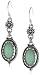 Lucky Brand Double Drop Earrings Lucky Brand Double Drop Earrings