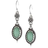 Lucky Brand Double Drop Earrings
