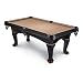 Mizerak Dakota 8 Foot Slate Billiards Table