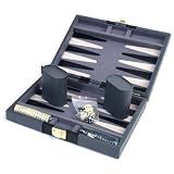 Classic Game Collection 9 Magnetic Backgammon 41ZkzdSmKgL. SL160 Classic Game Collection 9 Magnetic Backgammon