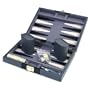 Classic Game Collection 9" Magnetic Backgammon