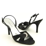 Karen Scott Aya Black high-heels