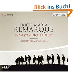 Im Westen nichts Neues