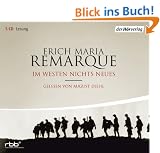 Im Westen nichts Neues
