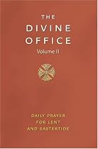 Divine Office: v. 2