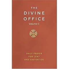 Divine Office: v. 2