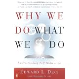 Why We Do What We Do: Understanding Self-Motivation