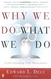 Why We Do What We Do
