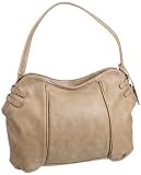 Esprit A15001 Hobo Light, Sac &agrave; main femmes - Vert-TR-B4-14,