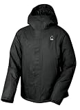 Sierra Designs Mens Lava Jacket
