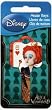 Alice in Wonderland Red Queen Schlage SC1 House Key