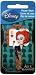 Alice in Wonderland Red Queen Schlage SC1 House Key