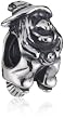 Pandora Damen-Bead Sterling-Silber 925 Hexe 790544