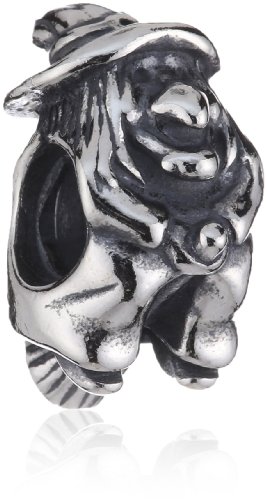 Imagen 4 de Pandora 790544 - Abalorio de mujer de plata de ley, 1 cm