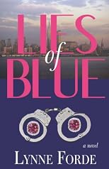LIES OF BLUE