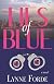 LIES OF BLUE