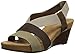 Aerosoles Women's Light Rail Wedge Sandal