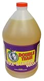 Mule Head Double Team Truck & Trailer Wash