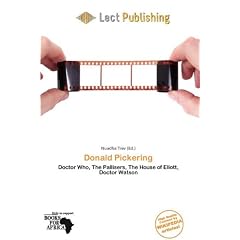 Donald Pickering