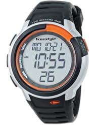 Freestyle Unisex FS84899 Mariner Digital Sailing Watch