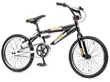 2008 FMF Pro 20