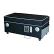 Audio Storage Bench - Black