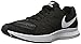 Nike Men's Zoom Pegasus 31 Black/White Running Shoe 12 Men US
