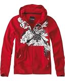 ZOO YORK - ZOO YORK Battle Flyers Hoodie