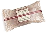 L'Occitane Galet Exfoliant Cure de Raisin (Exfoliating Soap, Grape), 4.4-Ounce Bar