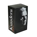 Kundera, oeuvre, coffret en 2 volumes : Tome 1 et tome 2