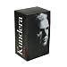 Kundera, oeuvre, coffret en 2 volumes : Tome 1 et tome 2