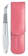 Tweezerman Stainless Steel Squeeze and Snip: Cuticle and Hangnail Snipper