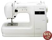 ジャノメ 電子ミシン モナーゼ E-4000